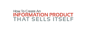 Information Product